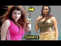 10 Unseen Sisters & Brothers Of Bollywood Celebrities