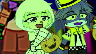 Higher Meme Mysterious House Blood Warning