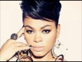 Jill Scott- All cried out