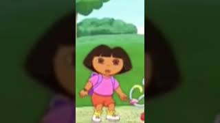 Dora The Explorer Do You See When Did I Ask?