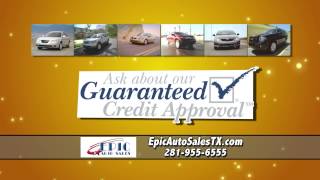 Epic Auto Sales - Used Car Dealership in Houston Tx
