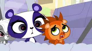 Littlest Pet Shop 2012 Season 3 Episode 2 Cold Opening Clip