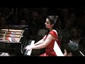 Jacquelyn Marie Weitz plays Ravel Concerto in G Major, M. 83 (Complete)