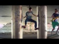 Brett Bogart - Rooftop