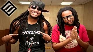 Mark Hardy & Yung Rudd - Wuz D Scene Hip Hop Music Hd