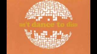 Watch Feeder Cant Dance To Disco video