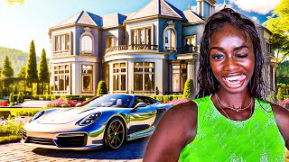 Fatima Diame Insane Lifestyle & Net Worth