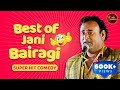 Best Of Jani Bairagi l Super Hit Comedy l Hasya Kavi Sammelan