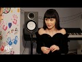 12 întrebări cu Irina Rimes: despre foști, gelozie, critici și dor