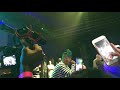 XXXTentacion - SAD! (Live at Club Cinema in Pompano Beach on 3/18/2018)