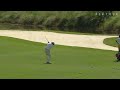 Phil Mickelson's aggressive approach shot sets up birdie at THE PLAYERS