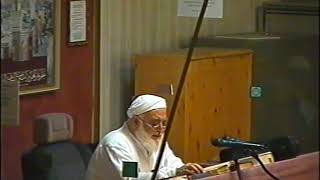Yarbay Mehmed Ildırar-Tasavvufta Mürşide Teslimiyet