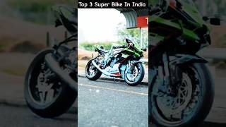 Top 3 Super Bike In The World