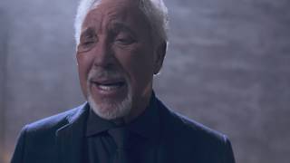 Tom Jones - Elvis Presley Blues (Official Music Video)