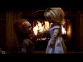 ♥CHUCKY PROPOSES TO TIFFANY💍- I LOVE YOU/SEX SCENE - BRIDE OF CHUCKY💀1080pHD✔💯