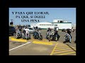 VOY A REIR, VOY A BAILAR, VIVIR LA VIDA