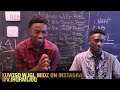 Rich Kidz - Live From The Booth Pt. 1