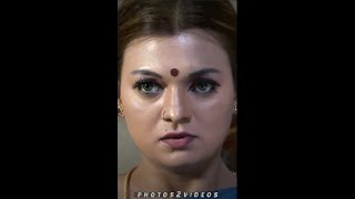 South Indian Actress Expressions