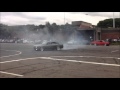 BMW 325i E30 Drifting & Spinning