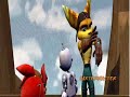 Ratchet & Clank Size Matters - #14 - Confronting Luna