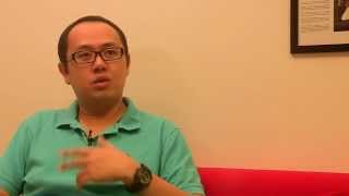 John It Was An Honour Covering Chin Pengs Funeral