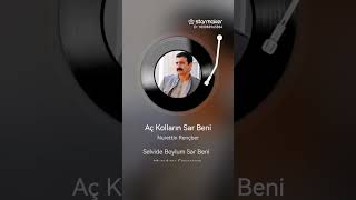 Aç Kolların Sar Beni Seviyor Musun? Starmakerda Harika Coverları Keşfet