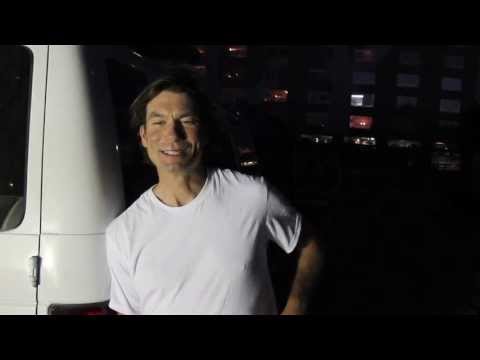 A Few Words from Jerry O'Connell