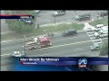 Pedestrian struck in Portsmouth
