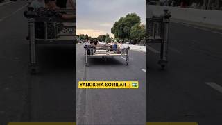 Ozi Yurar Sorilarni Yangicha Fasoni Uzb Boylab Dastafka Bor