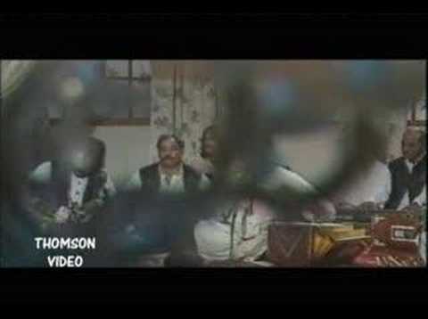 attaullah khan: sab maya hai.