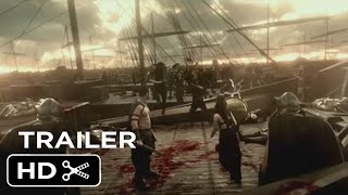 300: Revenge of Greece Unofficial Trailer | Fan Made