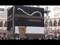 ghilaf kaaba changing 2012 (full HD)
