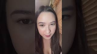Olivia Payten Live Tiktok