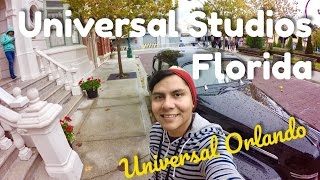 QUE HACER Y VER EN: UNIVERSAL STUDIOS FLORIDA︱Universal Orlando Parte 3 de 3︱De Viaje con Armando