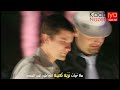 أذينة العلي الثوب البني هزي بخصرك هزي