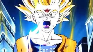 Gohan Sj2 - Don Let Me Dou