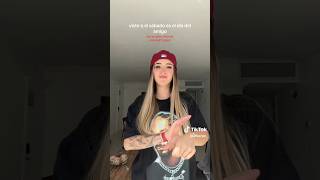 Tik Tok De Alberre