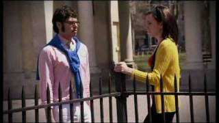 Watch Flight Of The Conchords Foux Du Fafa video