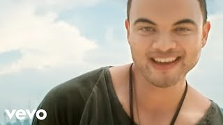 Guy Sebastian - Don'T Worry Be Happy (Official Video)