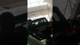 Kaca Depan Wuling Almaz Non Sensor Terlepas Dengan Mudah Oleh Tim Home Service Kaca Mobil Dari Gpg.