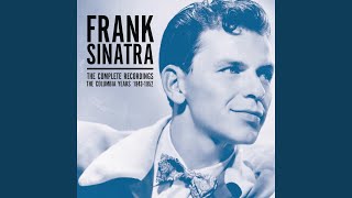 Watch Frank Sinatra Just An Old Stone House video