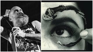 V&V Episode 083 Shawn Knight(Child Bite) & Mr. Bungle's Disco Volante