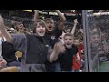 RCN Dance Cam at the Boston Blazers Game