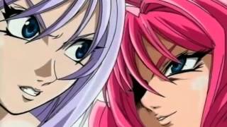 Tenjho Tenge - Episodio 5