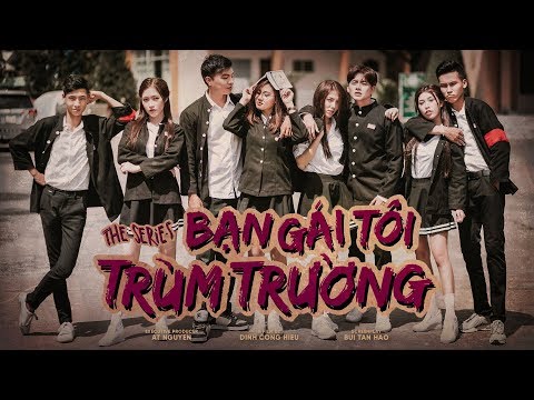 BẠN GÁI TÔI TRÙM TRƯỜNG | Teaser | Phim Tình Cảm Võ Thuật | BỒ CÔNG ANH | la la school BẠN GÁI TÔI TRÙM TRƯỜNG | Teaser | Phim Tình Cảm Võ Thuật | BỒ CÔNG ANH | la la school