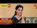 Pudhu Vasantham- Best Scenes | 28 March 2024 | Tamil Serial | Sun TV