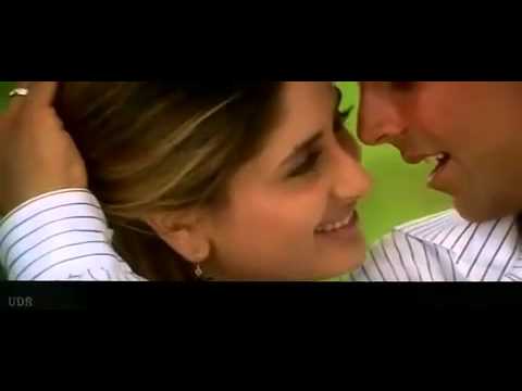 AANKHEN BAND KARKE JO EK CHEHRA NAJAR AAYA.flv