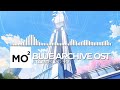 ブルーアーカイブ Blue Archive OST 11. Connected Sky