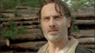 The Walking Dead 7. Sezon 1.Bölüm Fragmanı Sonunda Başliyor Hd