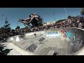 bowl